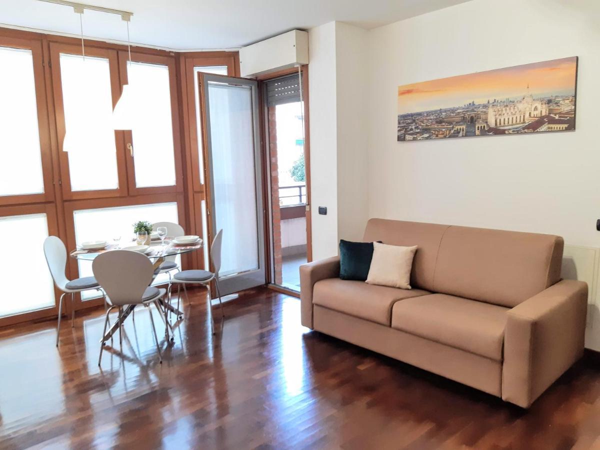 Suite Rent Milan Exterior photo