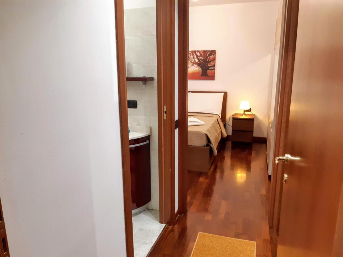 Suite Rent Milan Exterior photo