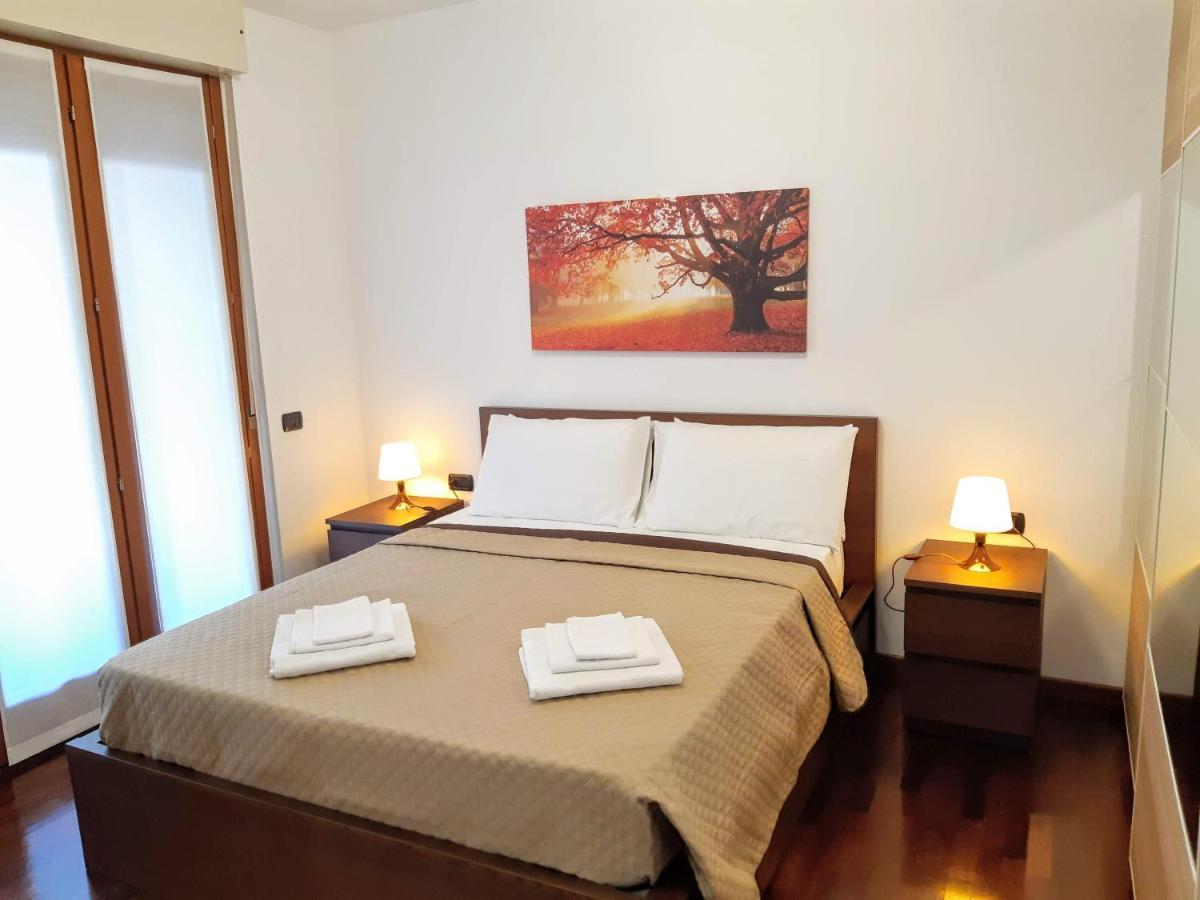 Suite Rent Milan Exterior photo