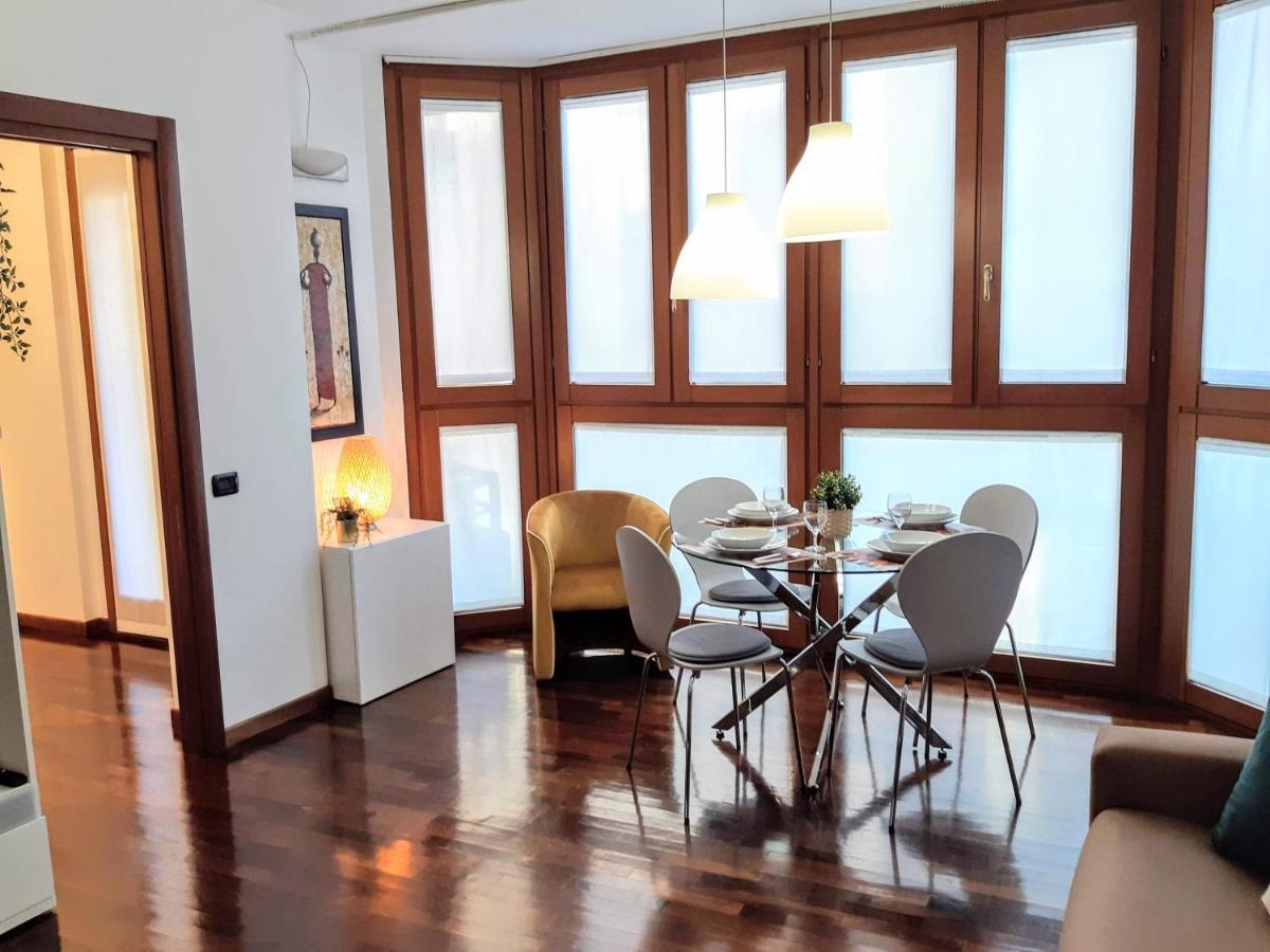 Suite Rent Milan Exterior photo