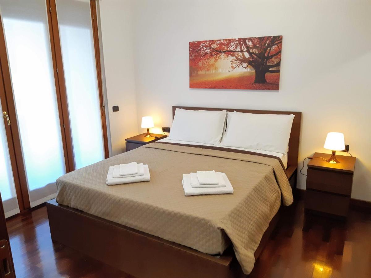 Suite Rent Milan Exterior photo