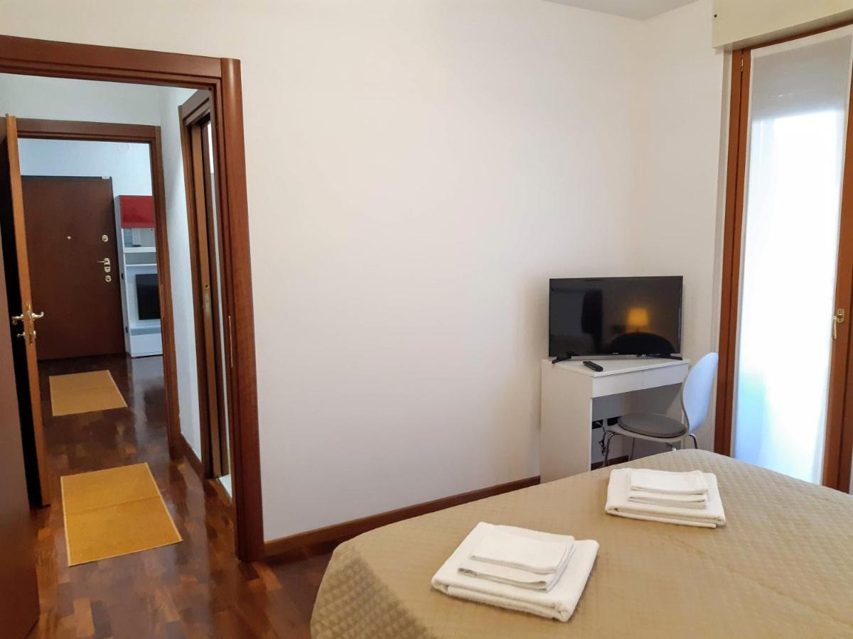 Suite Rent Milan Exterior photo