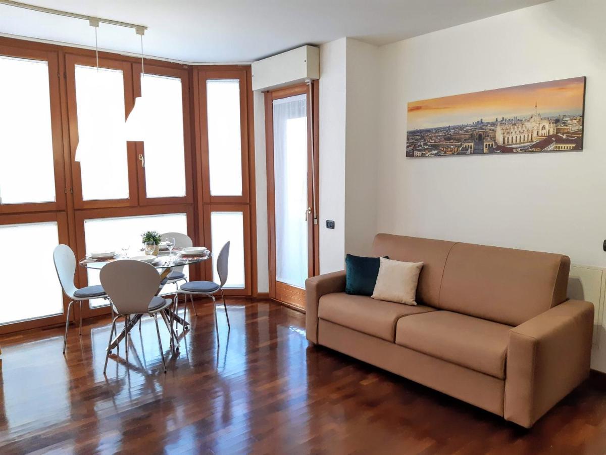 Suite Rent Milan Exterior photo