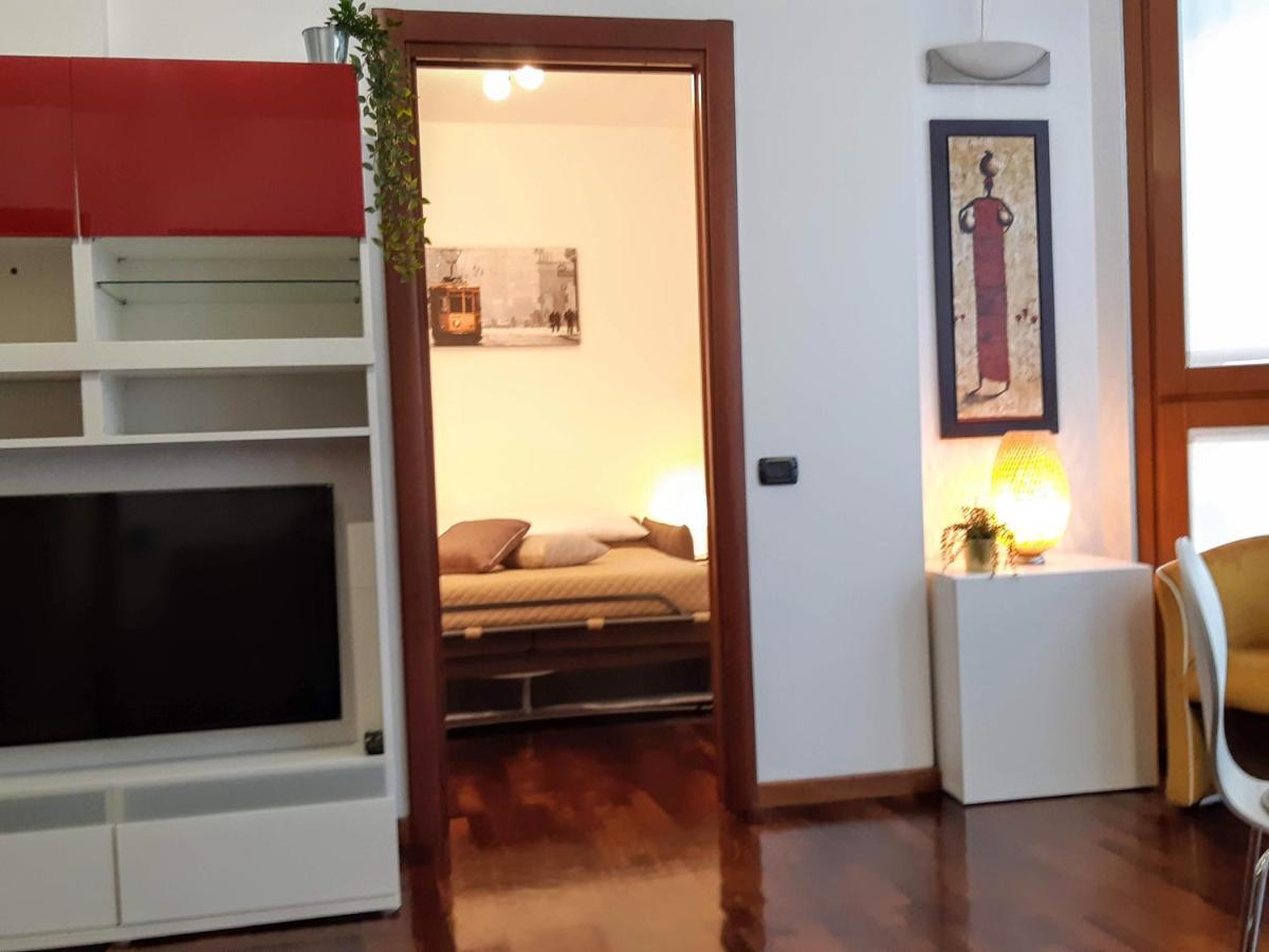 Suite Rent Milan Exterior photo