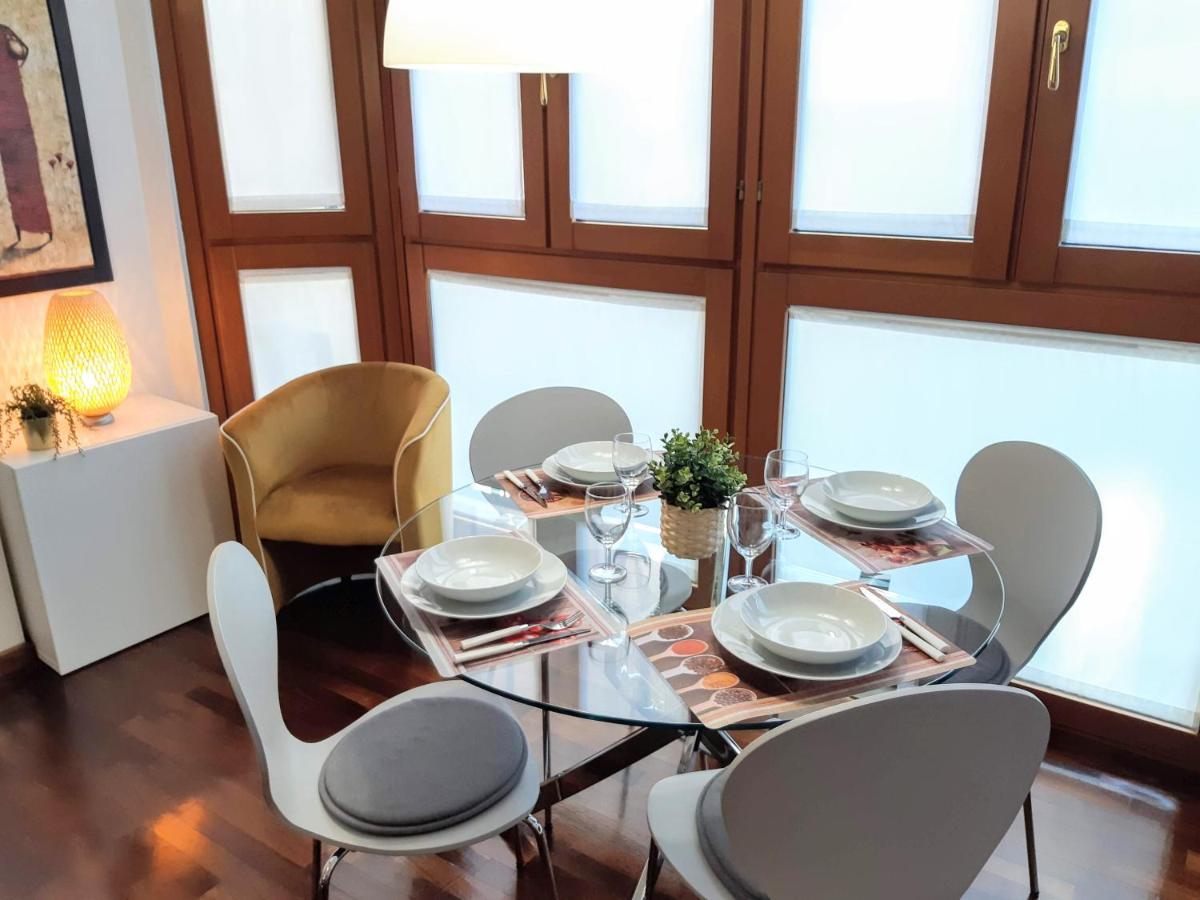 Suite Rent Milan Exterior photo