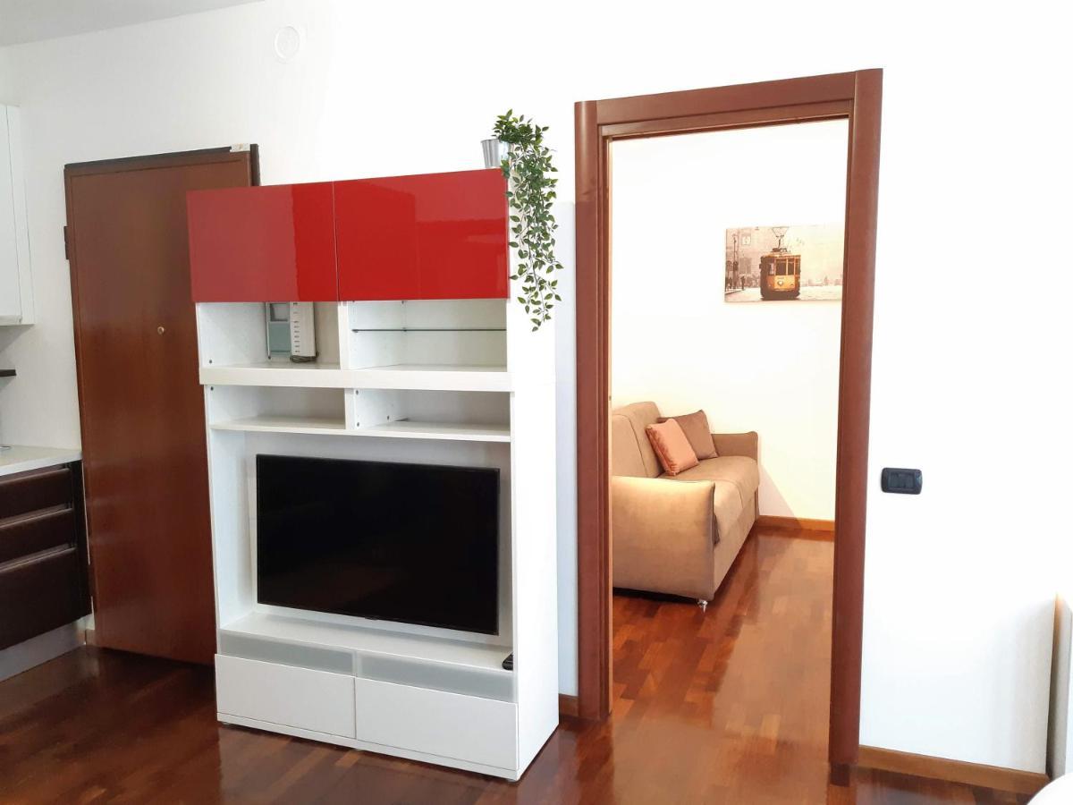 Suite Rent Milan Exterior photo