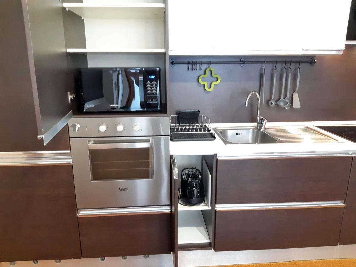 Suite Rent Milan Exterior photo