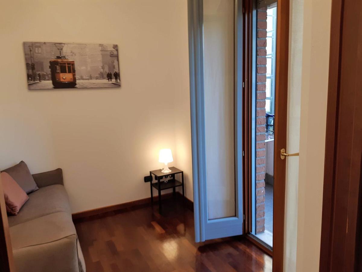Suite Rent Milan Exterior photo