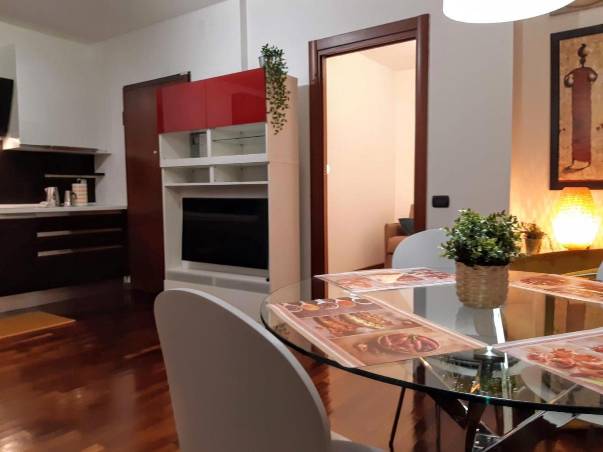 Suite Rent Milan Exterior photo