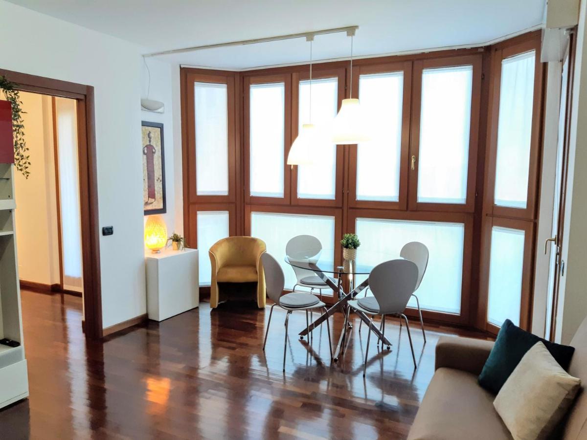Suite Rent Milan Exterior photo