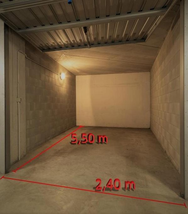 Suite Rent Milan Exterior photo